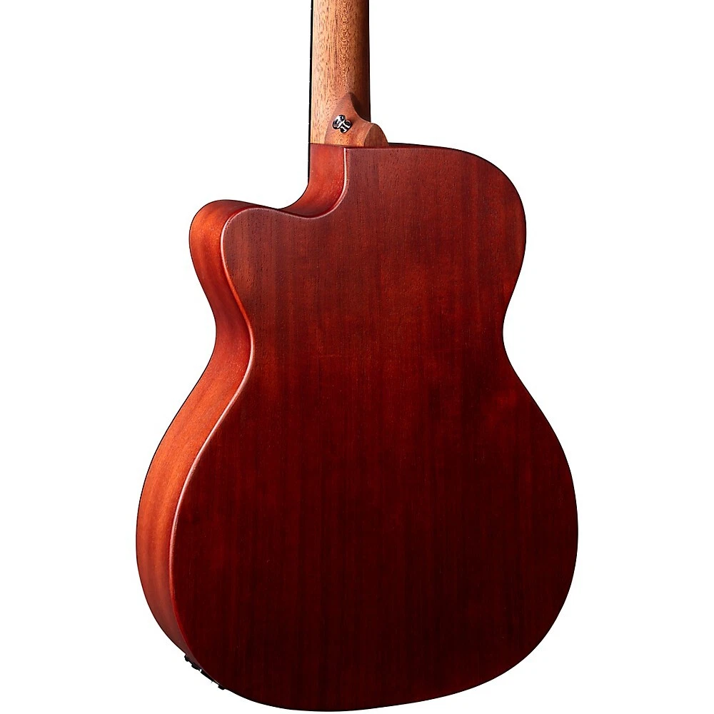 Martin 000 Jr 10E Auditorium Cutaway Acoustic Electric Guitar
