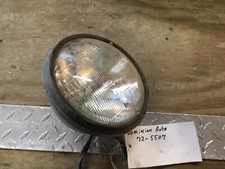 Vintage Car Truck Dominion Auto Light Fog Head Light Lamp 72-5507 Sae H 74 S
