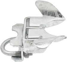 Chain Link Fence Butterfly Gate Latch 1 3/8" x 2" 1 7/8" OD  