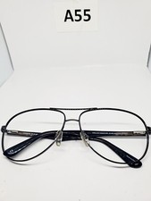 Kirkland Signature KS 67 Missoula 836953 Eyeglasses 61-13-140 FrameONLY