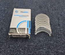 ACL 4B1185A-STD: Rod Bearing for Mitsubishi 4G63/4G64 7 Bolt 2nd Gen DSM