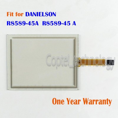 Neues Touchscreen-Glas für DANIELSON R 8589-45A R8589-45A R8589-45 A.