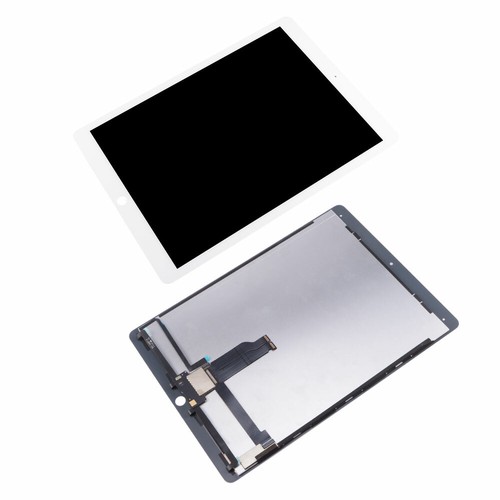 OEM For iPad Pro 12.9 2015 White LCD Display Touch Screen Digitizer A1584 /A1652 - Afbeelding 3 van 4