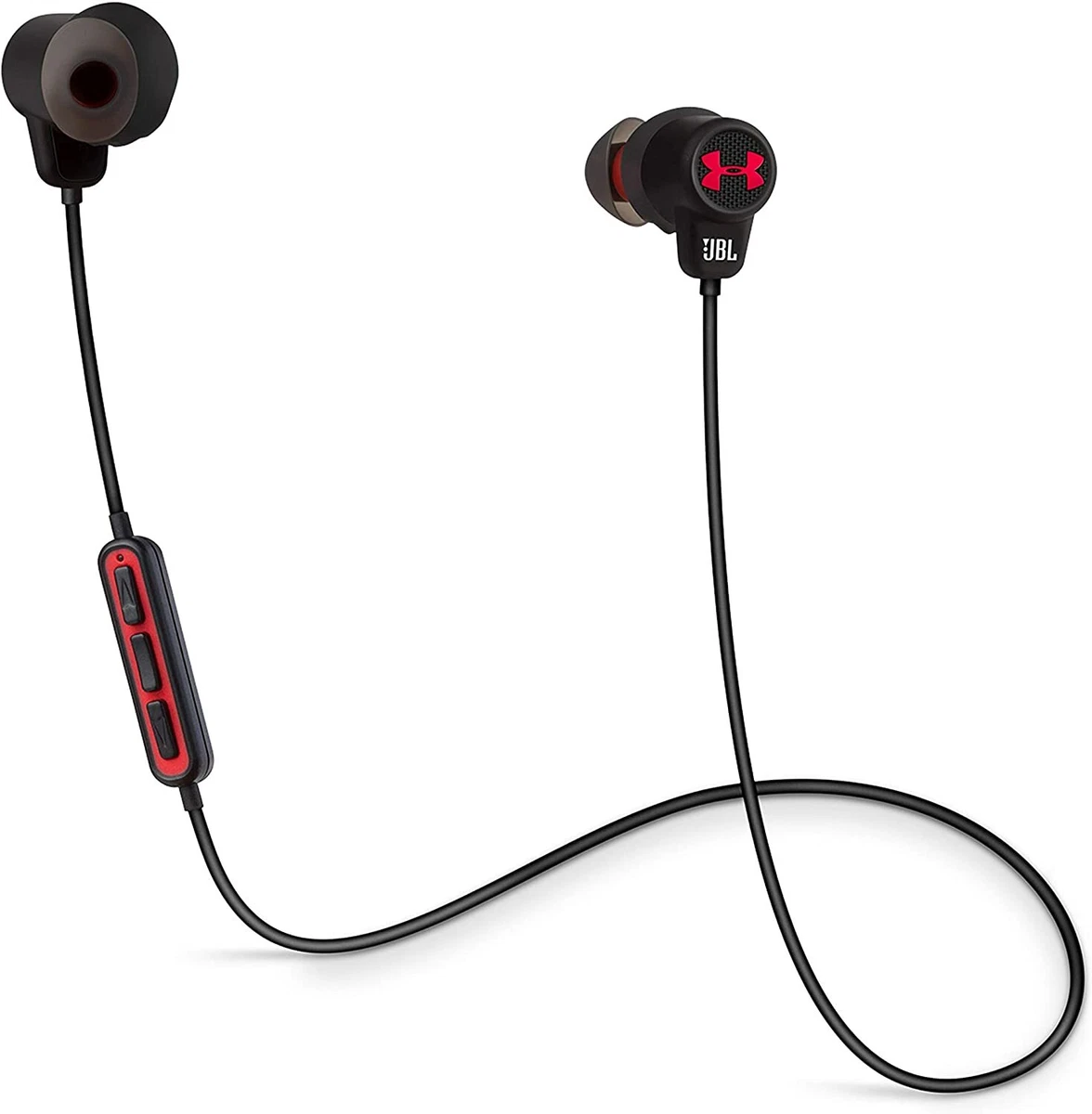 Jbl headphones under armour sales