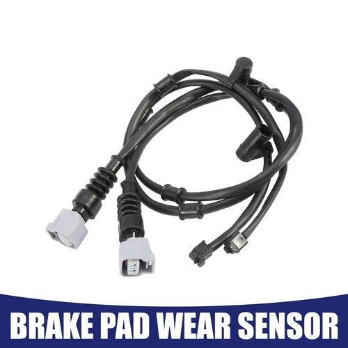 2pcs Car Rear Brake Pad Wear Sensor 2 Pin for Lexus LS600h 2007-2017 47770-50080 - Bild 1 von 8