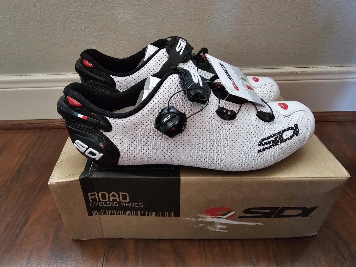 Sidi wire deals air