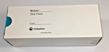 10 Coloplast 26555 Brava Strip Pastes Expires 01/2026