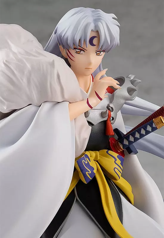 Inuyasha Inu Yasha Pop Up Parade Figure