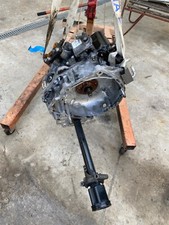 Scatola cambio automatico Alfa Romeo 159