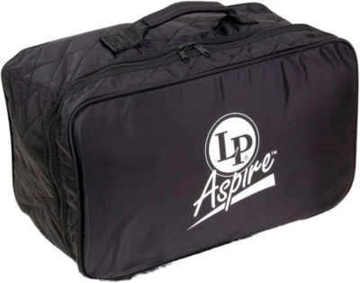 LPA291 LP Aspire Bongo Bag | eBay