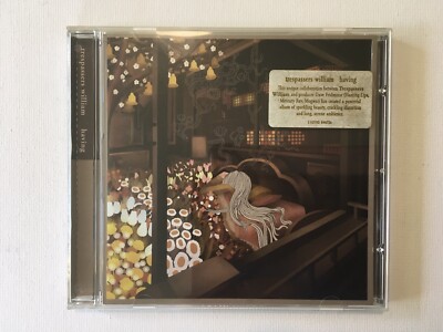 Trespassers William - Having Like, Azure Ray Earlimart Coral Sea Unkle Bob & Ivy