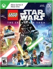 LEGO Star Wars: The Skywalker Saga - Standard Edition - Xbox Series X Excellent
