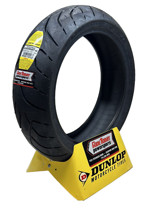 s*i様 DUNLOP ROADSMART III S 180/55 ZR17 DUNLOP(ダンロップ) SPORTMAX ROADSMART III S 180/55ZR17 (73W) TL