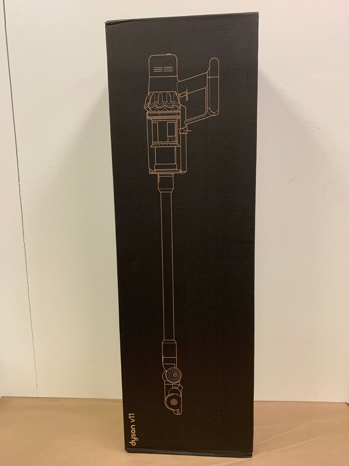 Dyson V11 Torque Drive Blue Stick Vacuum Cleaner (26873102) for sale