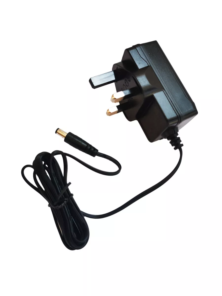 Ac dc sale charger