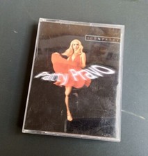 2 MC Patty Pravo   100 Patty RARA / Cassette Tape