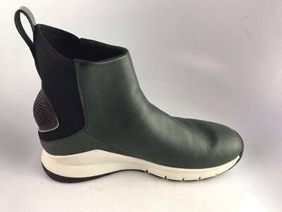 nike rivah high premium women's boot