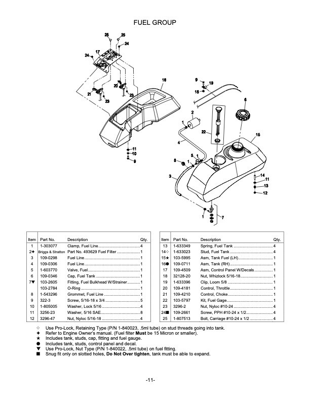 00ページ Kawasaki Motorcycle 2000 OEM Parts Diagram for Carburetor