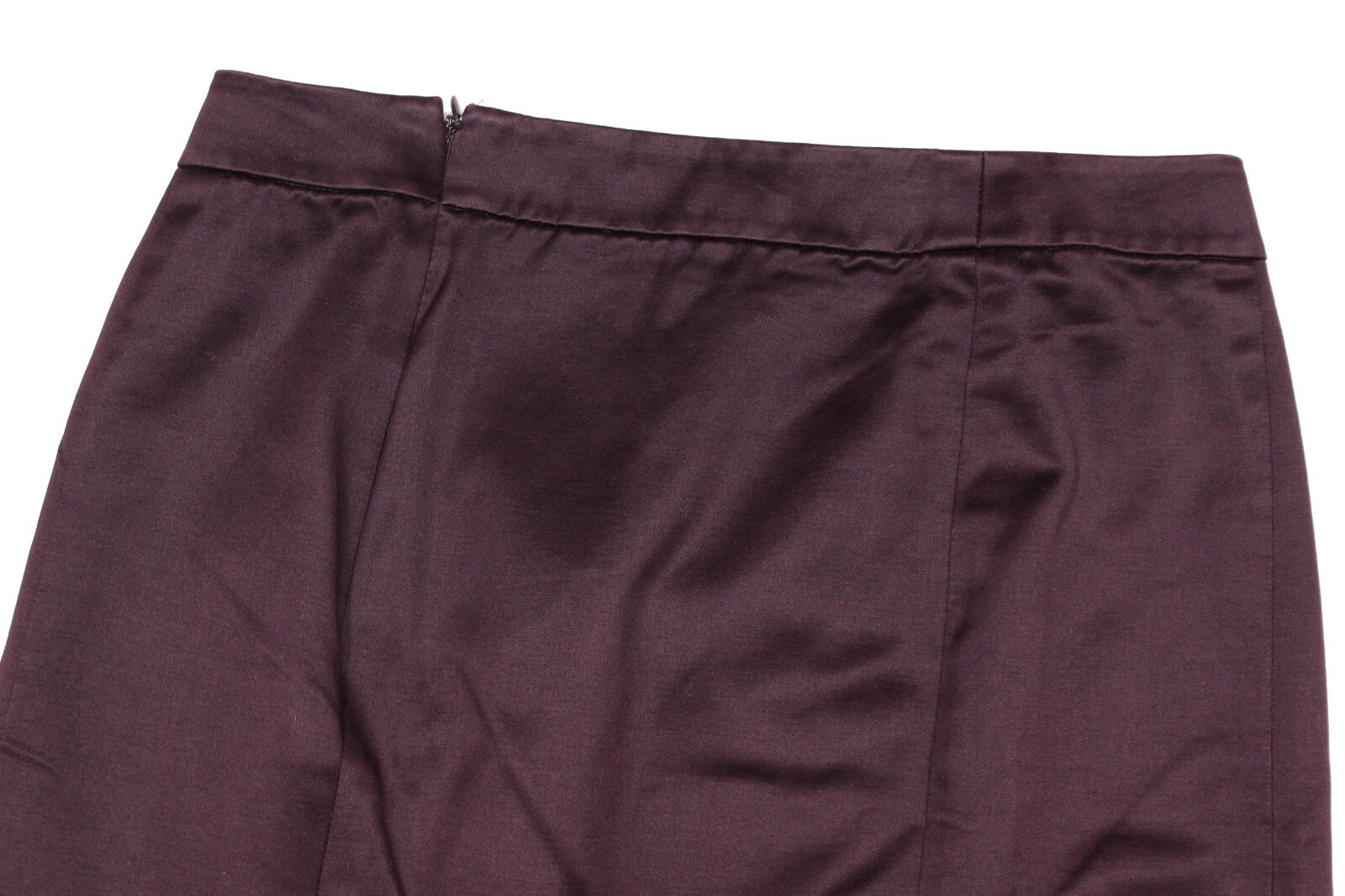 Gonna Yves Saint Laurent Rive Gauche anni 80 vintage made in France