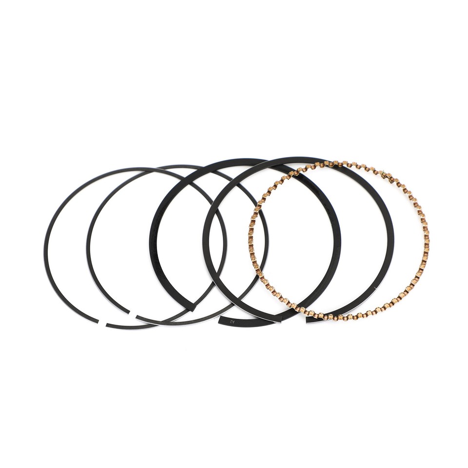 Camshaft And Cylinder Valve Gasket Kit Fits Honda TRX300EX - Foto 4