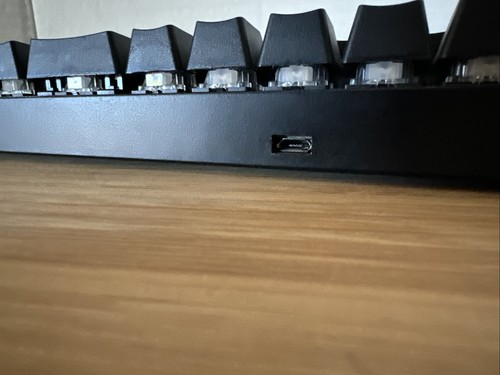Keyboard Drevo Calibur RGB Mechanical Bluetooth / Wired 71 Key EUC - Picture 6 of 9