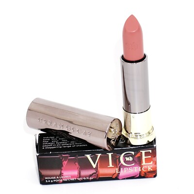 Urban Decay Vice LipStick ~ Naked ~ Full Size (New In Box)