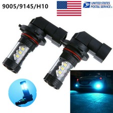 LED Fog Lights For Ford F150 2002 - 2016 8000...