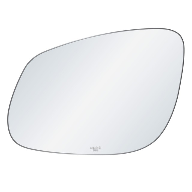 Replacement Left Side Mirror Glass Fits Porsche Cayenne Auto Dim Driver Adhesive For Sale Online Ebay