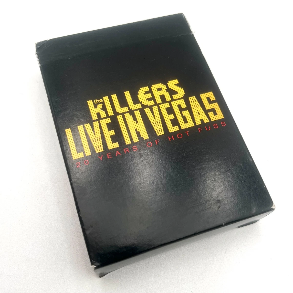The Killers Memorabilia for sale | eBay
