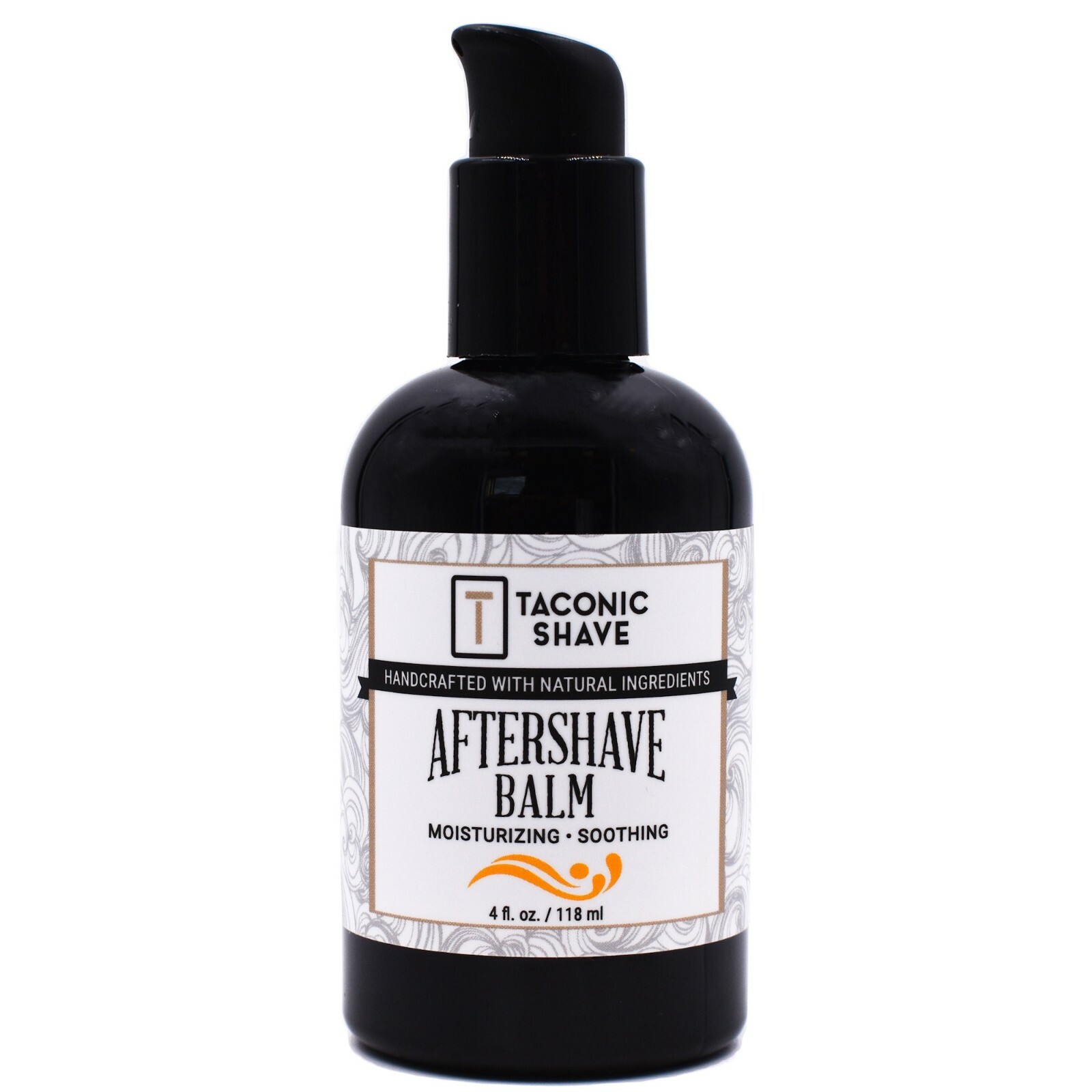 After Shave Balm by Taconic Shave with Naturally Soothing Al
