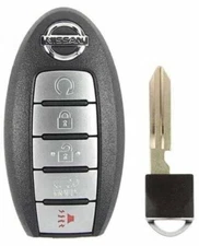 NEW Smart Key For Nissan MURANO PATHFINDER 2015 - 2019 S180144308 Proximity Fob