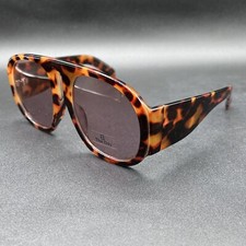 The Day TD10662 Oversized Retro Cosplay Sunglasses Tort Display Wear