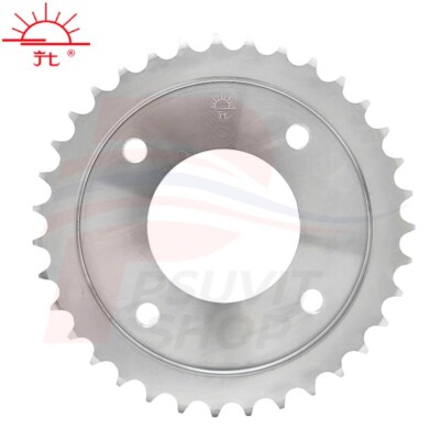 JT 28 (428)Tooth Rear Sprocket Fits HONDA MSX-125 GROM-125 13-20