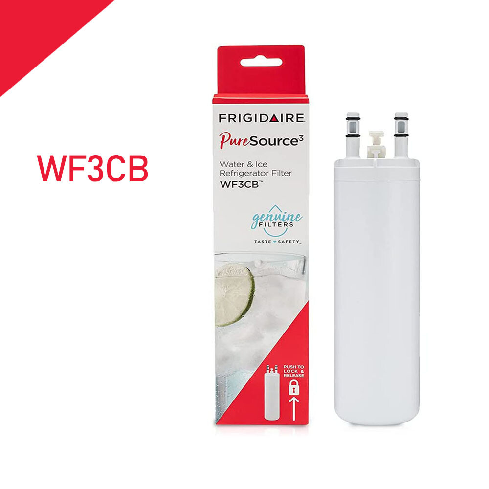 2 Packs For PureSource Ultra ULTRAWF Refrigerator Replacement Water