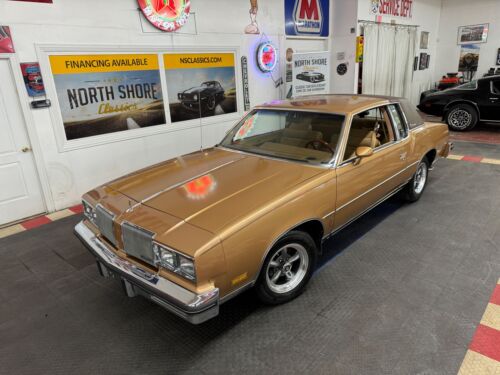 1980 Oldsmobile Cutlass - CLEAN SOUTHERN CAR - LOW MILES -SEE VIDEO - Picture 1 of 40