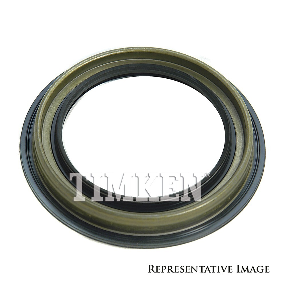 Drive Axle Shaft Seal-4WD Timken 710429 | eBay