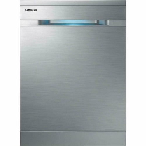 Samsung Waterwall Dishwasher Dw80j9945us Dishwasher Samsung For