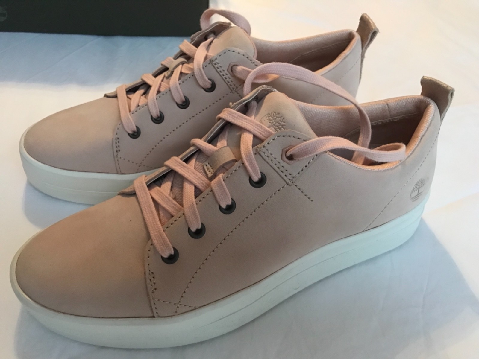 timberland mayliss oxford