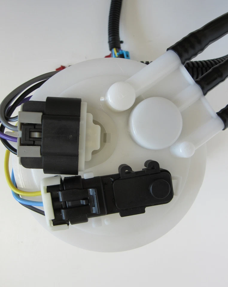 Autobest F2920A Fuel Pump Module For 1996-1998 Pontiac Sunfire Chevrolet L4 V6 - Image 2 of 4