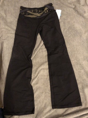 groove pant