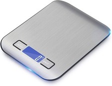 Introducing The SILSILA Digital Kitchen Scale...