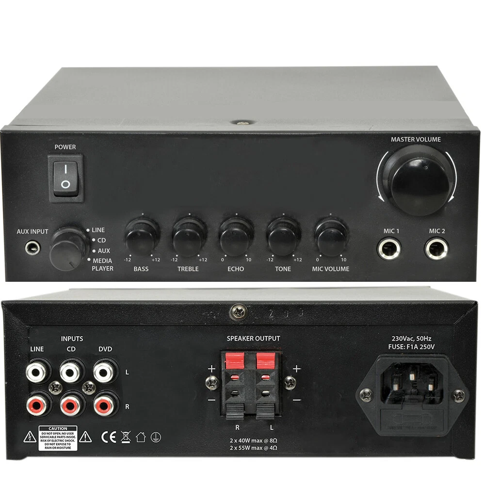 Loudest home stereo system sales