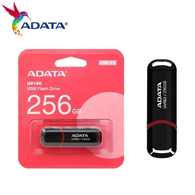Speicherstick High Speed 100 MB/S 256 GB 128 GB 64 GB 32 GB Flash-Speicher UV150