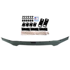Oem 2008-2009 Subaru Outback Wagon Hood Deflector Bug Shield New E231sag300