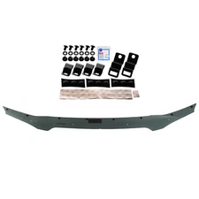 OEM 2008-2009 Subaru Outback Wagon Hood Deflector Bug Shield NEW E231SAG300