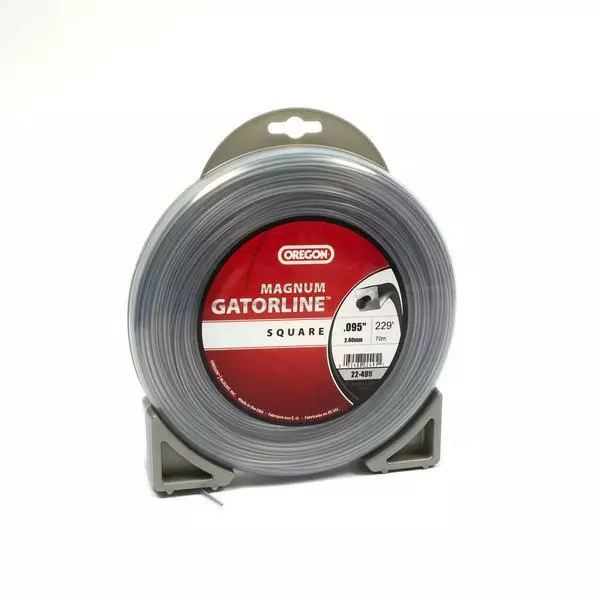 Oregon Magnum Gatorline Square .095
