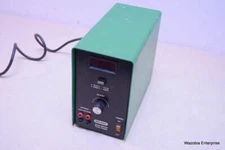 BIO RAD MODEL 250/2.5 POWER SUPPLY