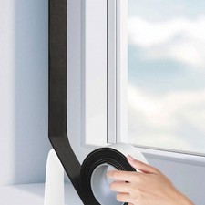 Pipe Insulation Tape - Weatherproof Tape for Pipe Heat Preservation