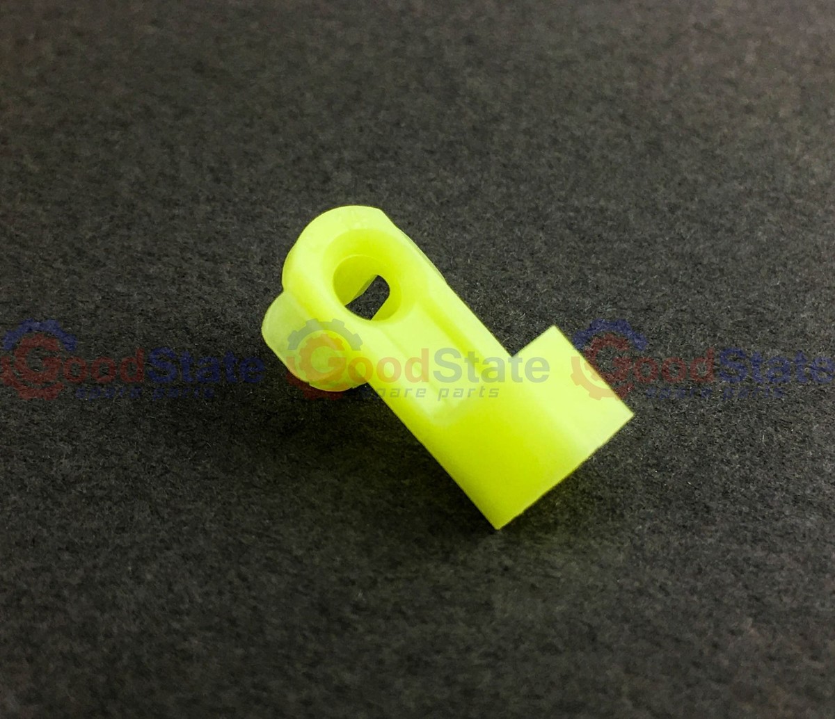 Genuine Lexus SC300 JZZ31 SC400 UZZ30 Yellow Door Lock Handle Clip