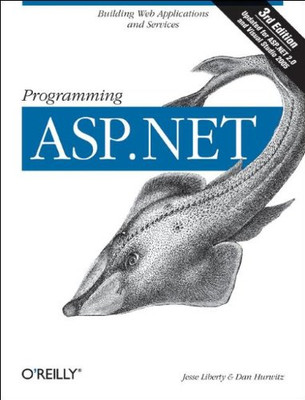 Programmierung ASP.NET 3e - Liberty, Jesse